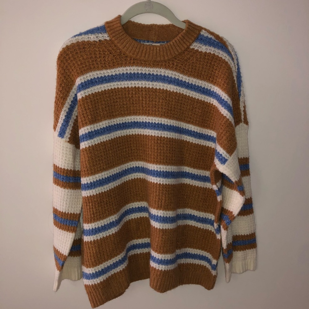 NEW AMERICAN EAGLE sweater